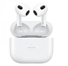 JoyRoom EarBuds JR T03S Plus - White