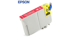Epson Ink T0733 Magenta (Original)