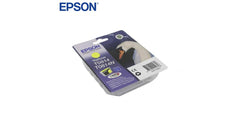 Epson T0814 YELLOW INK CARTRIDGE (Original)