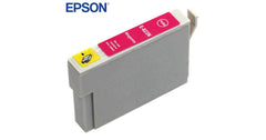 Epson T0823 Magenta Ink Cartridge (Original)