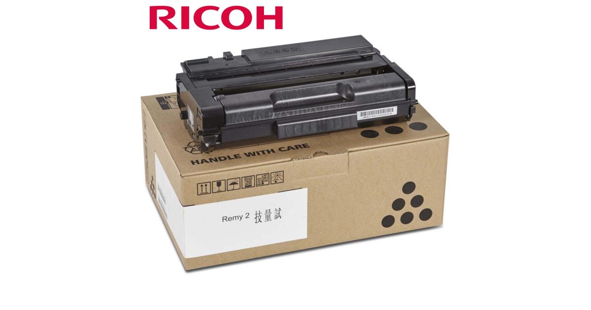 Toner Ricoh Cl3000