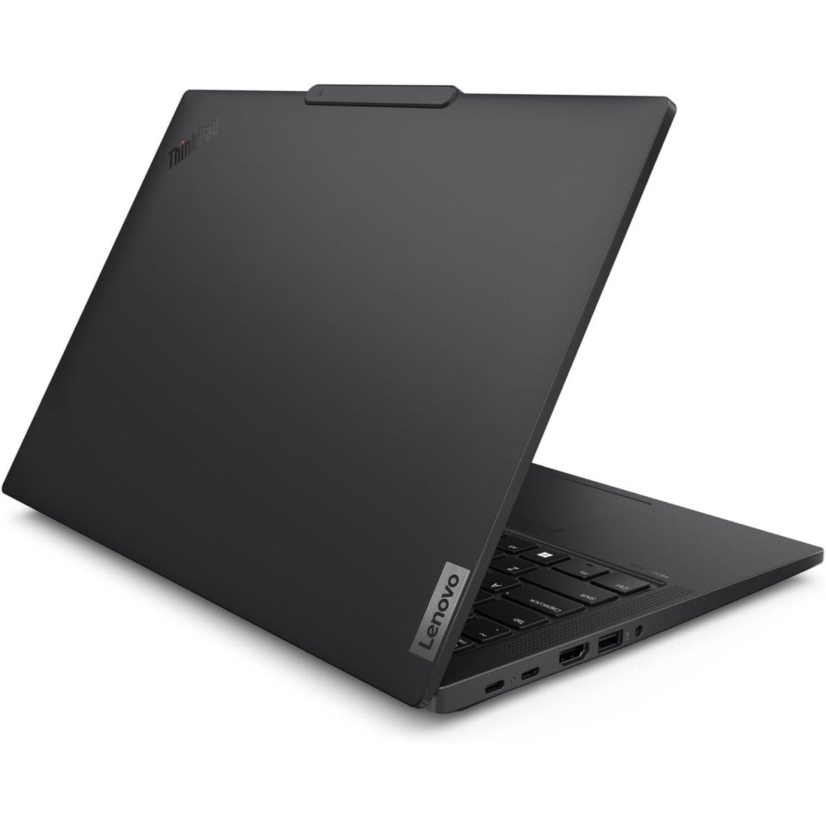 Lenovo laptop for portable computing