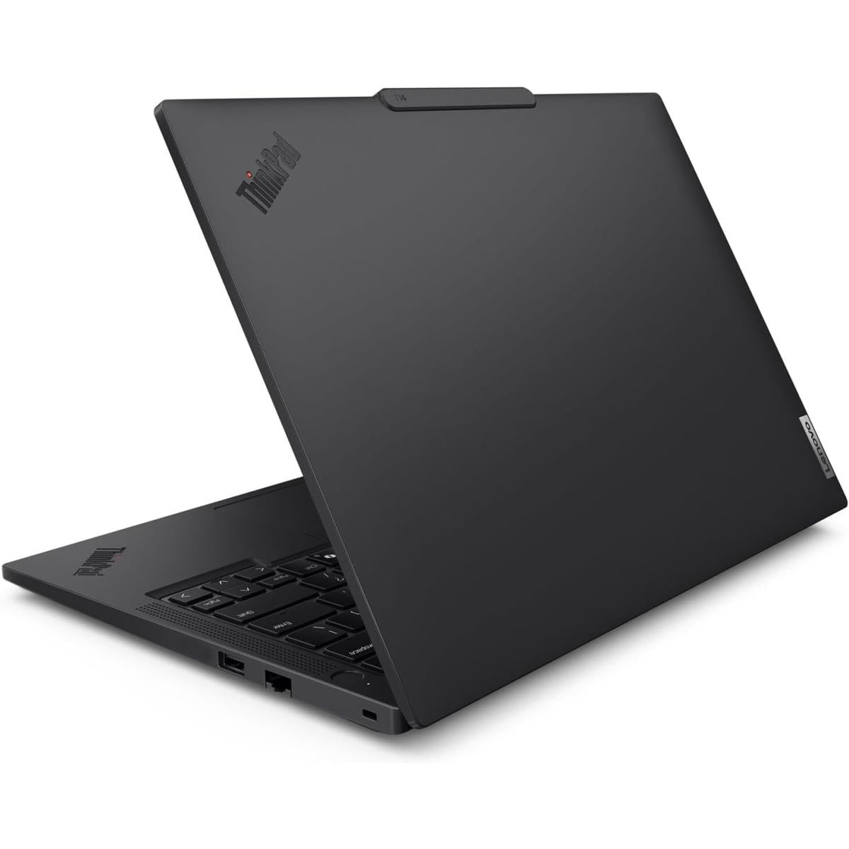 Lenovo laptop for portable computing