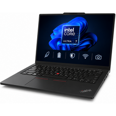 Lenovo ThinkPad T14s Gen 7 (2026) 14" Thin & light Copilot+ Business Laptop | Intel Core Ultra 7 355 | 32GB LPDDR5X | 1TB PCIe Gen4 SSD | Intel Graphics | Windows 11 Pro | 21YU000GEQ