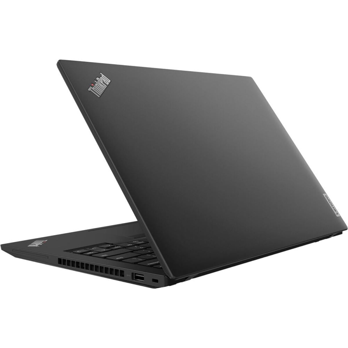 Lenovo DDR5 wireless NVMe PCIe laptop for portable computing