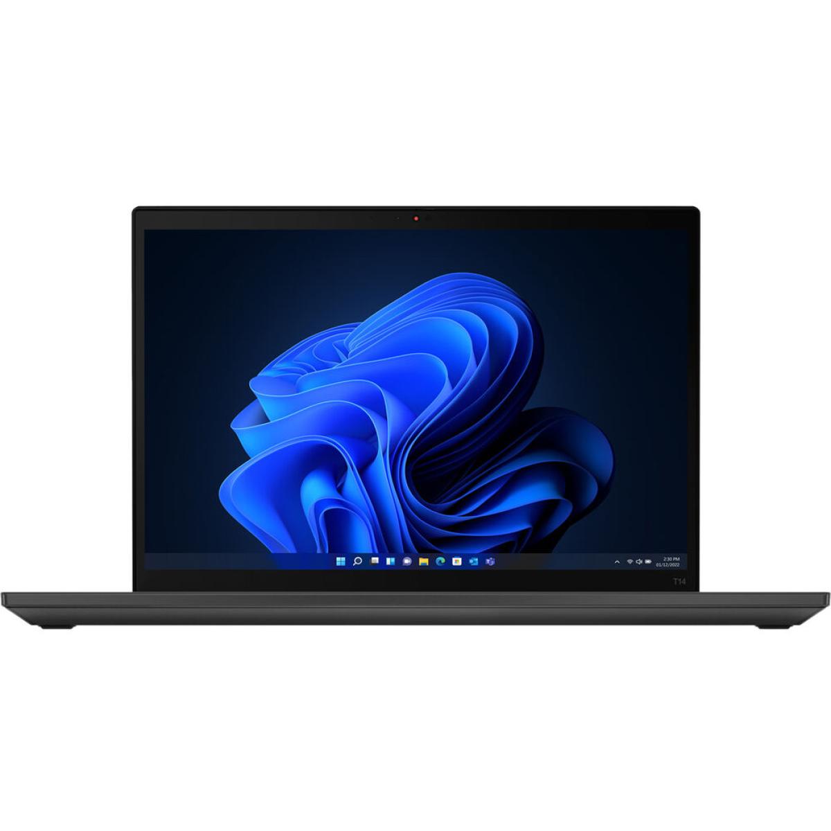 Lenovo DDR5 wireless NVMe PCIe laptop for portable computing