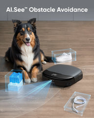 Anker eufy Robot Vacuum Omni S1