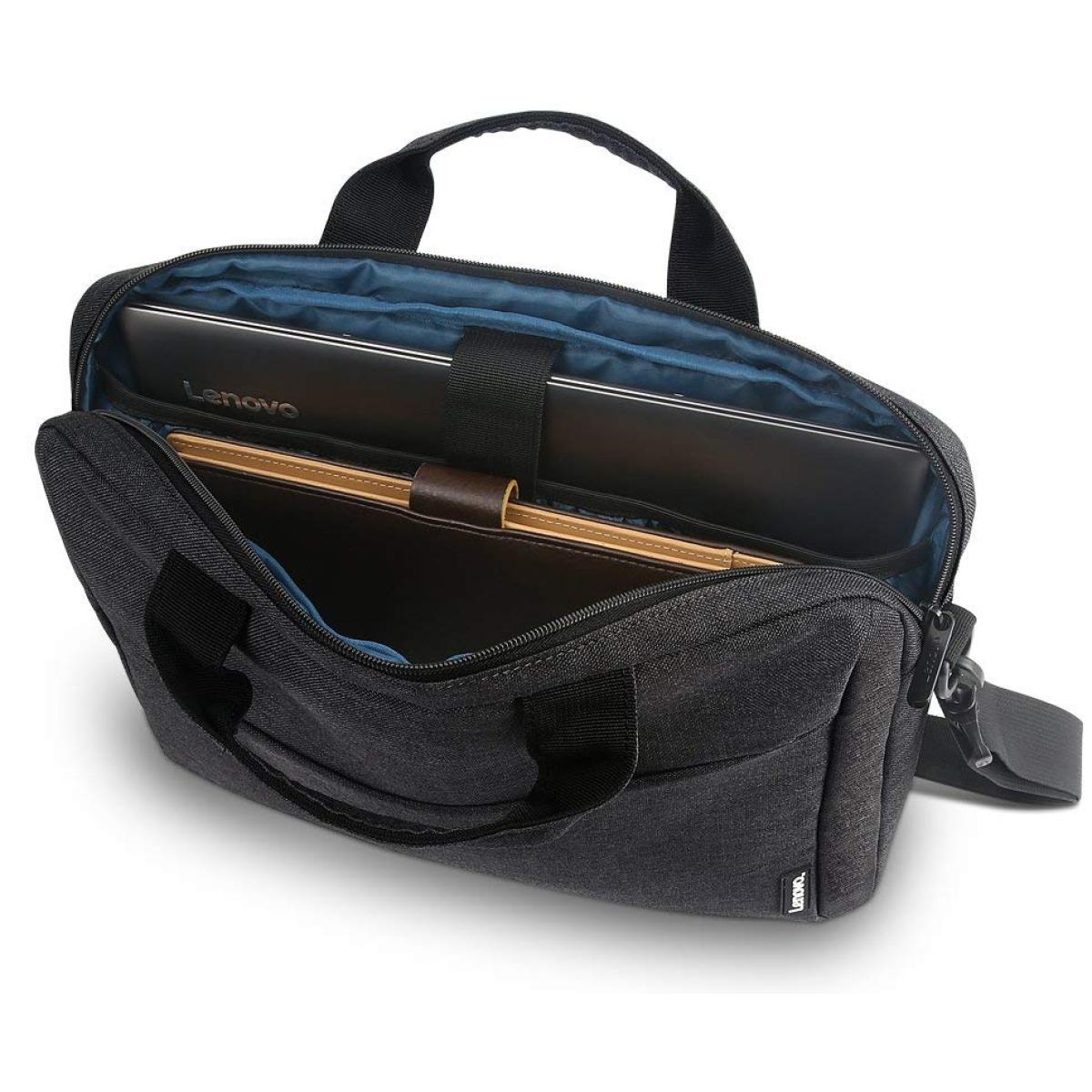 Lenovo Bag T210 laptop for portable computing