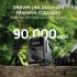 Ecoflow power bank for device charging