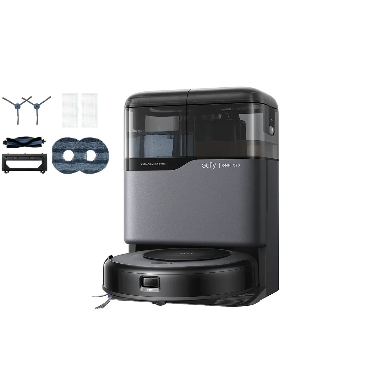 Eufy camera accessory for photography setup
