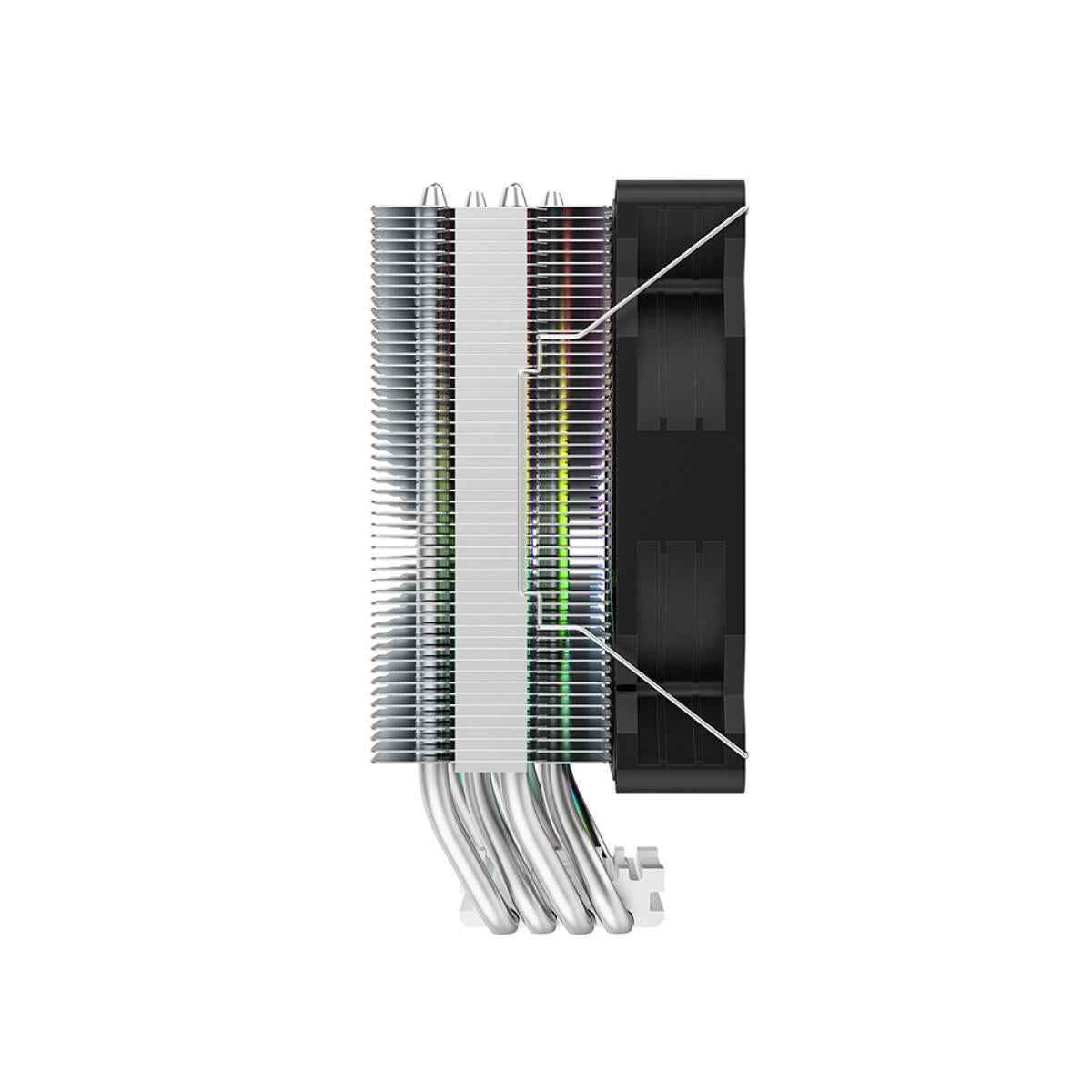 Huntkey Storm T400 Fantasy CPU Cooler Huntkey Storm T400 Fantasy CPU Cooler