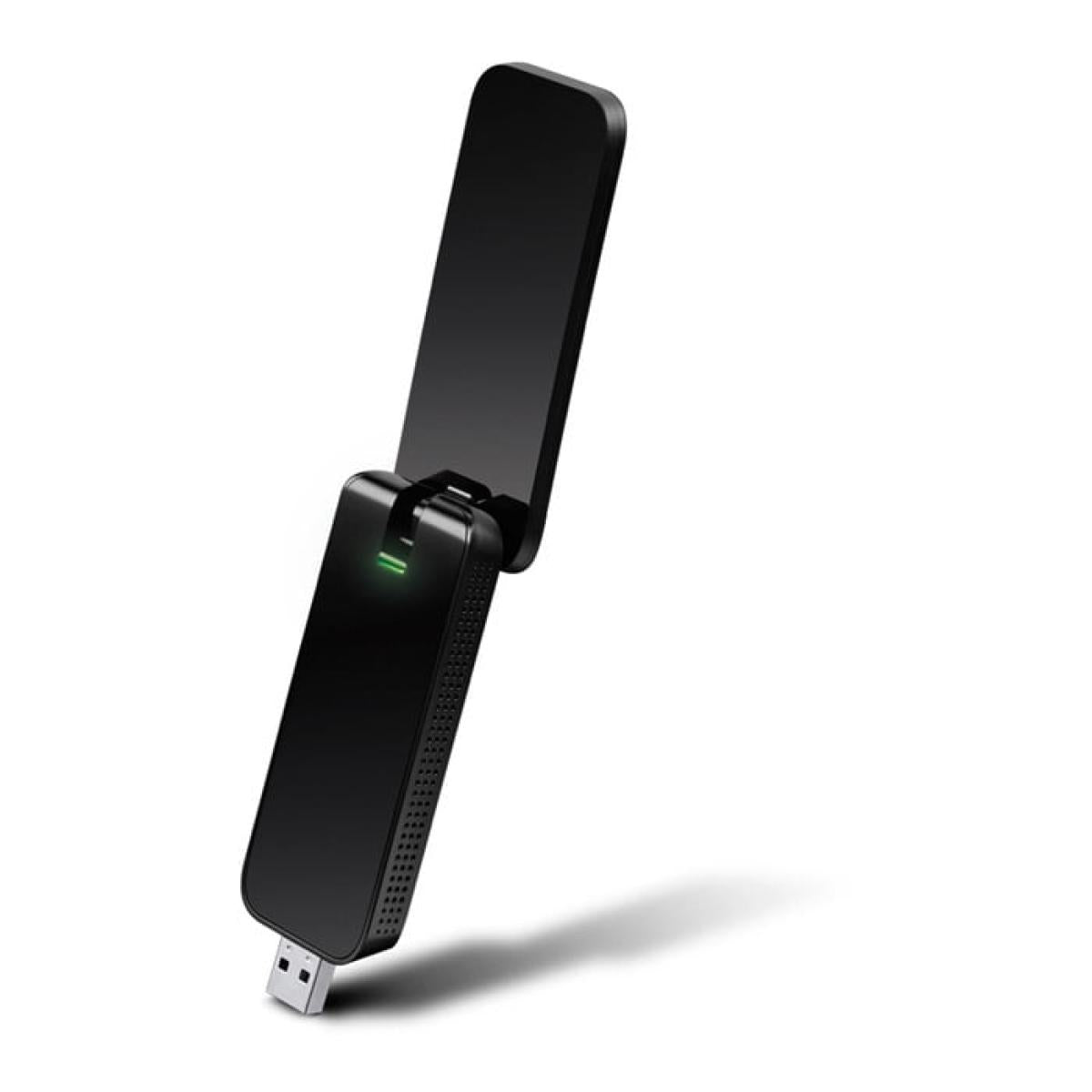 TP - Link AC1300 (Archer T4U) USB Wifi Adapter