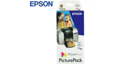 Epson Ink T557 Black (Original)