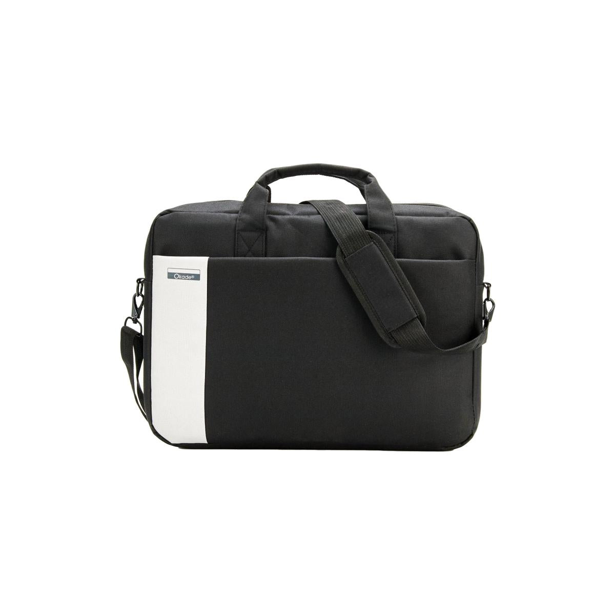 OKADE T57 Laptop bag–Black
