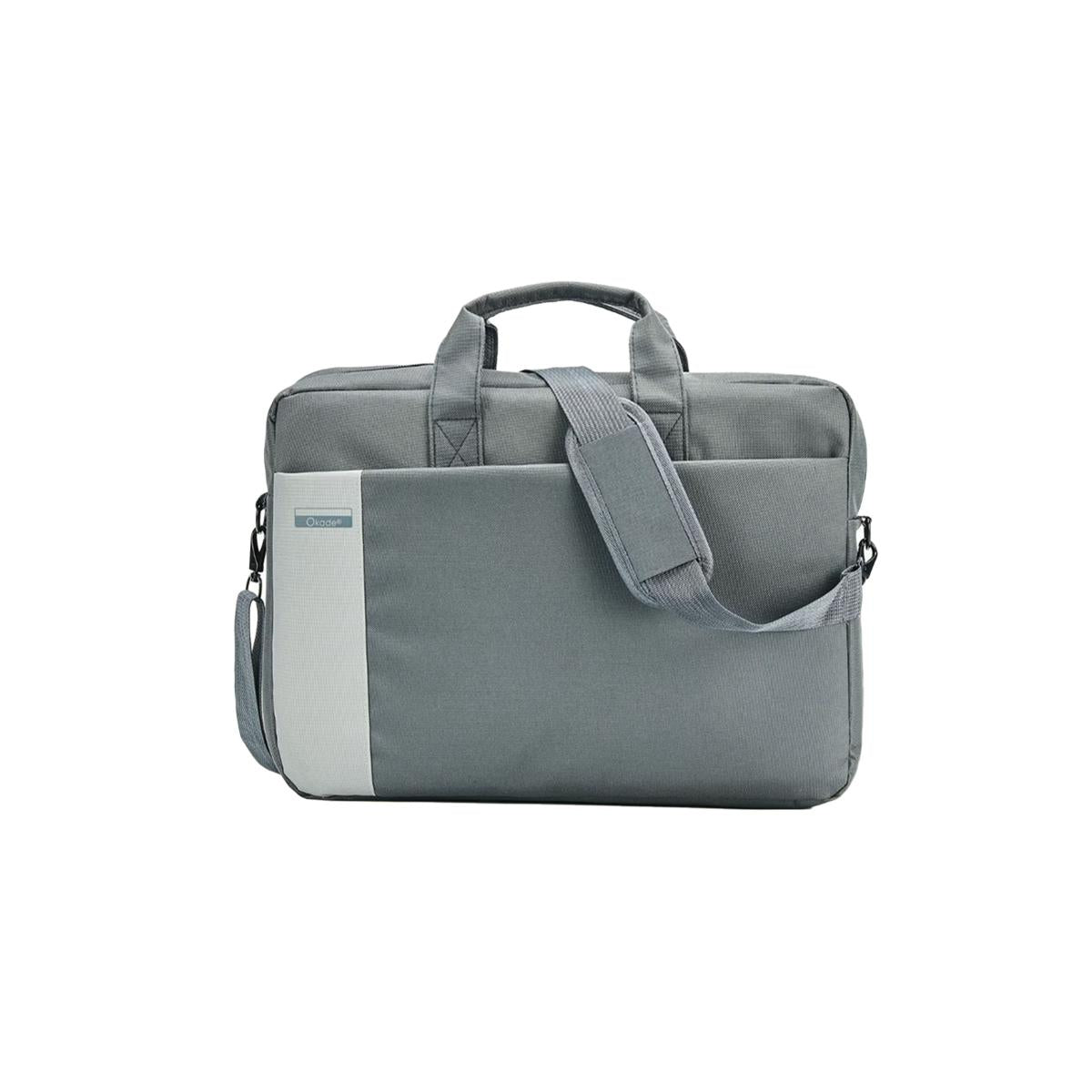 OKADE T57 Laptop bag–Black