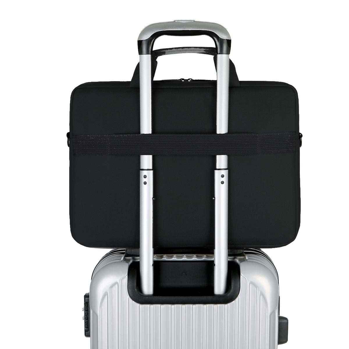 OKADE T60 Laptop bag–Black OKADE T60 Laptop bag–Black