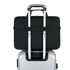 OKADE T60 Laptop bag–Black