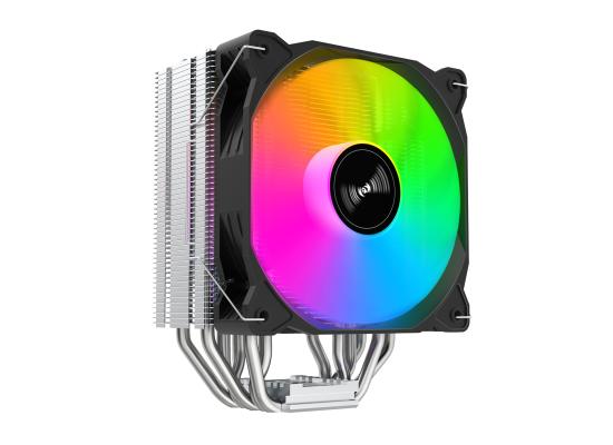 Huntkey ARGB CPU cooler for PC cooling