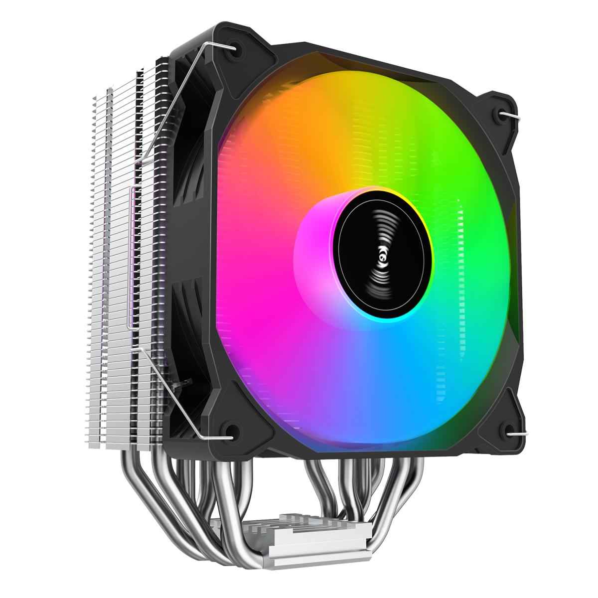 Huntkey Storm T600 Fantasy CPU Cooler Huntkey Storm T600 Fantasy CPU Cooler