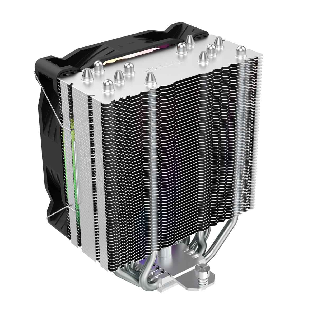 Huntkey Storm T600 Fantasy CPU Cooler Huntkey Storm T600 Fantasy CPU Cooler
