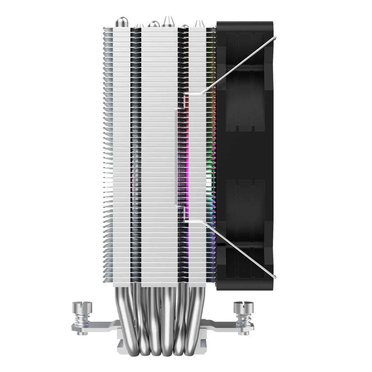 Huntkey Storm T600 Fantasy CPU Cooler Huntkey Storm T600 Fantasy CPU Cooler