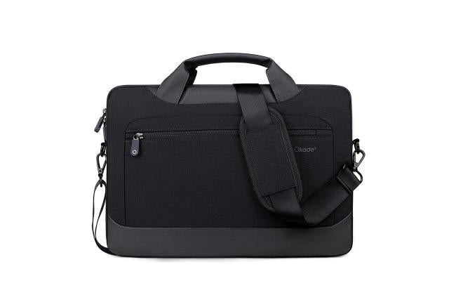 Okade T62 Laptop Bag 13.3" Black