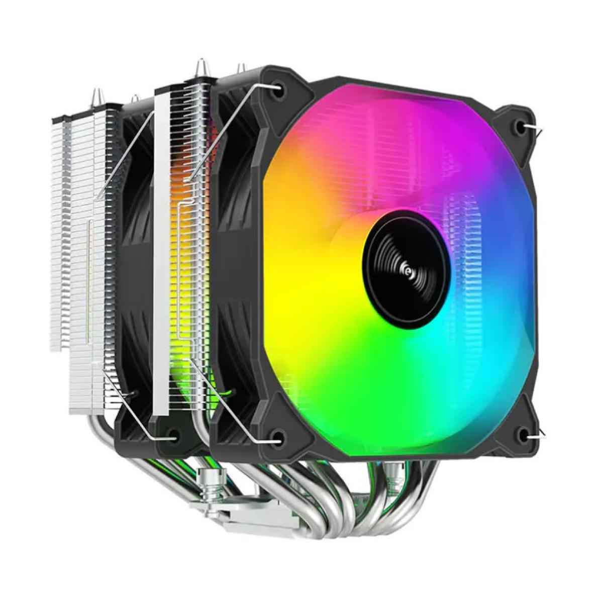 Huntkey Storm T620 Fantasy CPU Cooler Huntkey Storm T620 Fantasy CPU Cooler