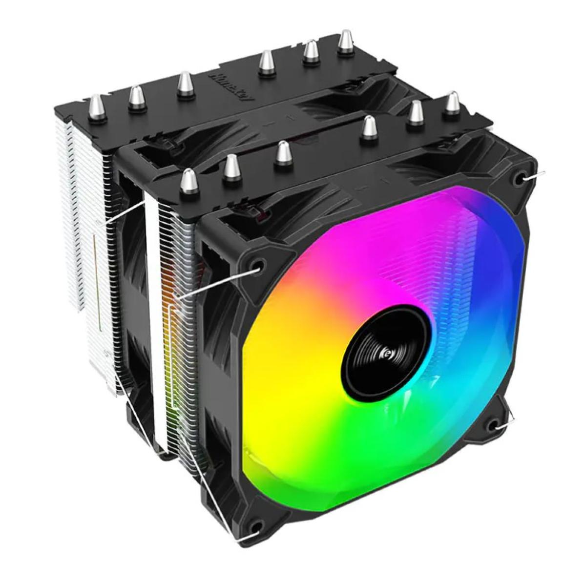 Huntkey Storm T620 Fantasy CPU Cooler