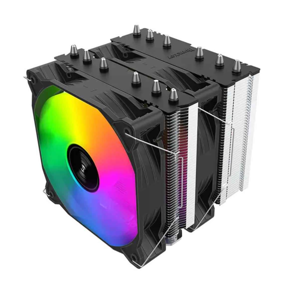 Huntkey Storm T620 Fantasy CPU Cooler Huntkey Storm T620 Fantasy CPU Cooler