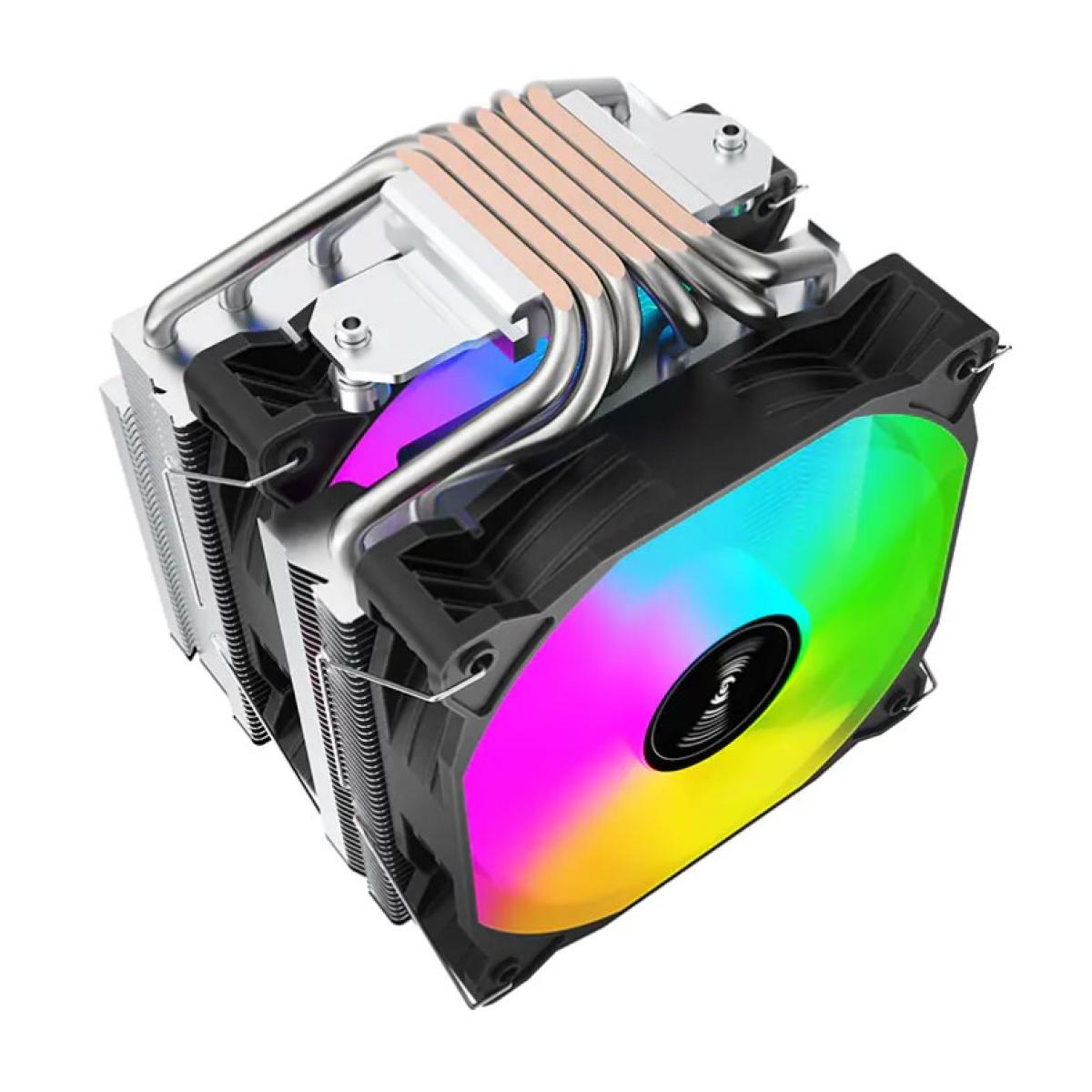 Huntkey Storm T620 Fantasy CPU Cooler