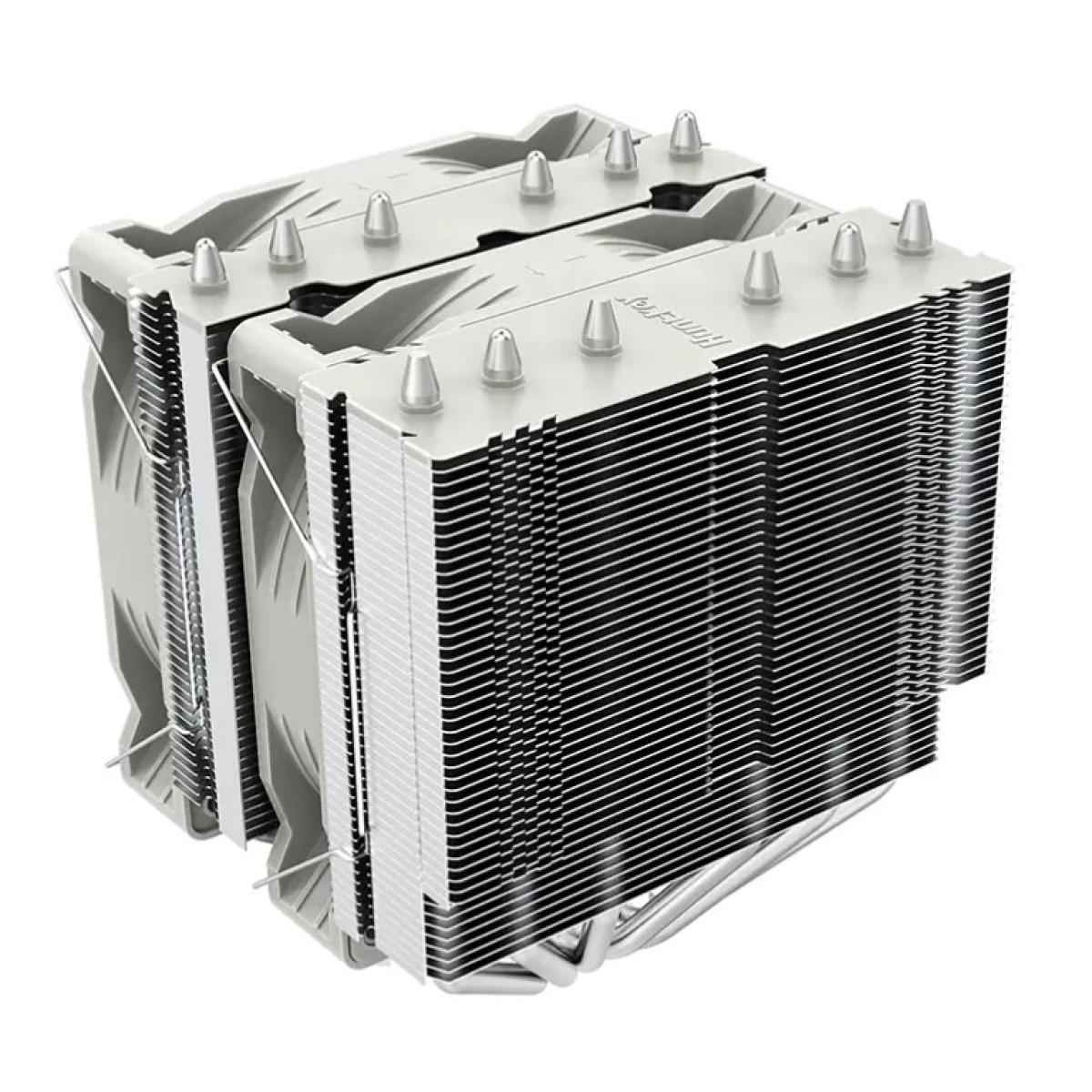 Huntkey Storm T620 Typhoone CPU Cooler Fan Huntkey Storm T620 Typhoone CPU Cooler Fan