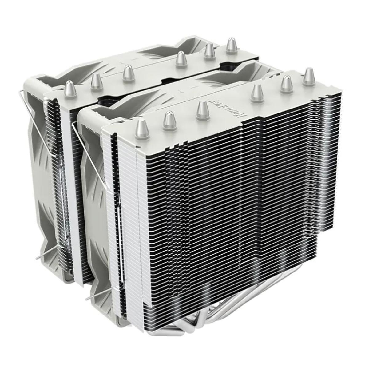 Huntkey Storm T620 Typhoone CPU Cooler Fan