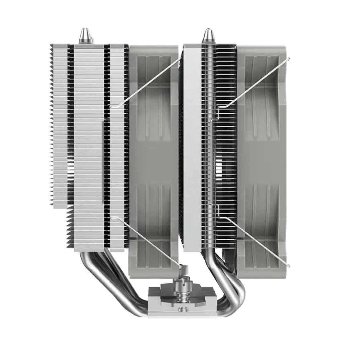 Huntkey Storm T620 Typhoone CPU Cooler Fan