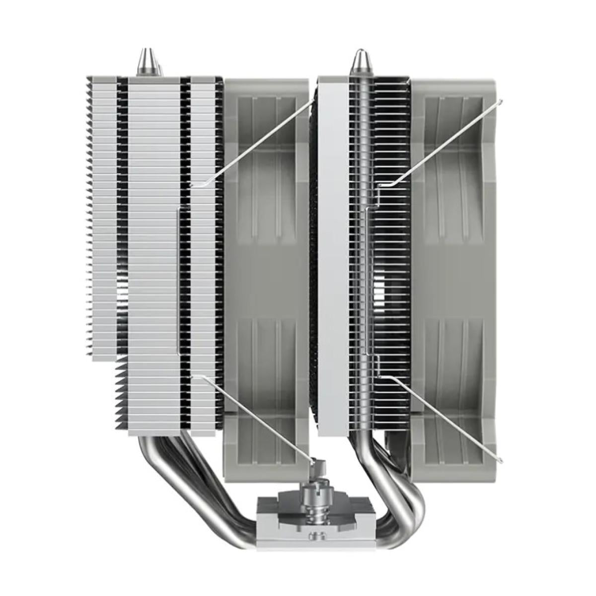 Huntkey Storm T620 Typhoone CPU Cooler Fan