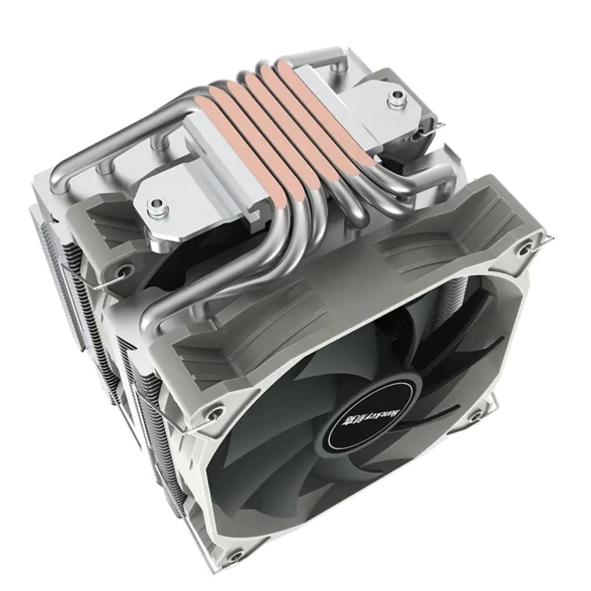 Huntkey Storm T620 Typhoone CPU Cooler Fan
