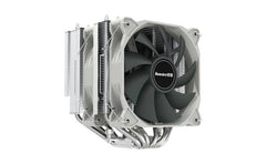 Huntkey Storm T620 Typhoone Cpu Cooler Fan