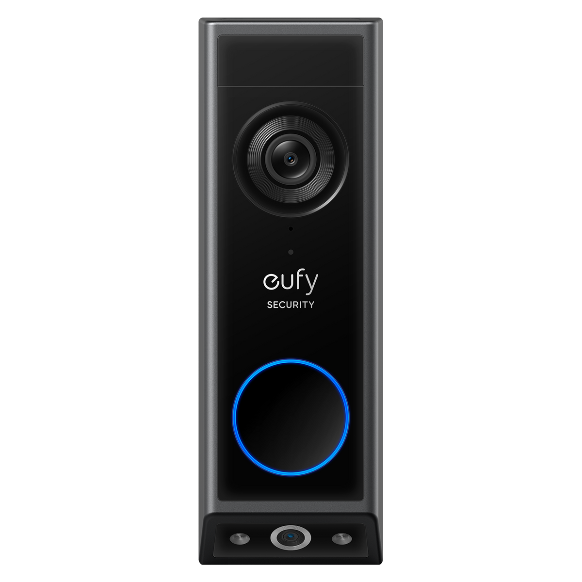 Eufy Video Doorbell E340 With Chime