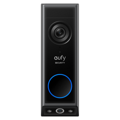 Eufy Video Doorbell E340 With Chime