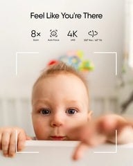 eufy Baby Monitor E21