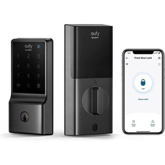 Eufy T8502111 Smart Lock - Black