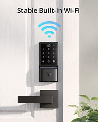 Eufy T8502111 Smart Lock - Black