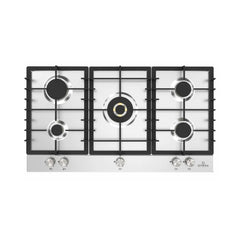 T905BCFS Opera Built-In Gas Cooker - 90 Cm - 5 Copper Burners
