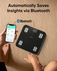 Anker Eufy Smart Scale A1 - White