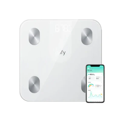 Anker Eufy Smart Scale A1 - White