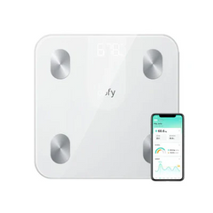 Anker Eufy Smart Scale A1 - White
