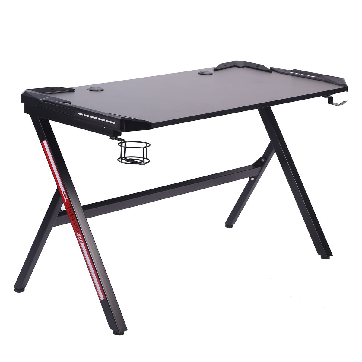 DR Gaming Table D2208 - 120 x 60 cm