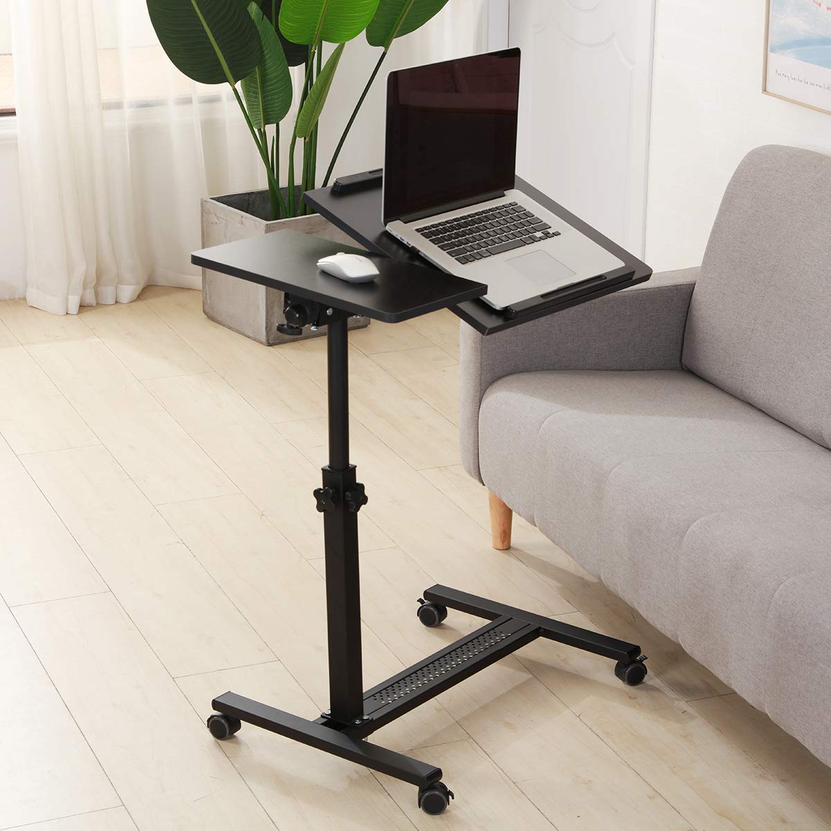 DR Gaming Laptop Table 40x60CM