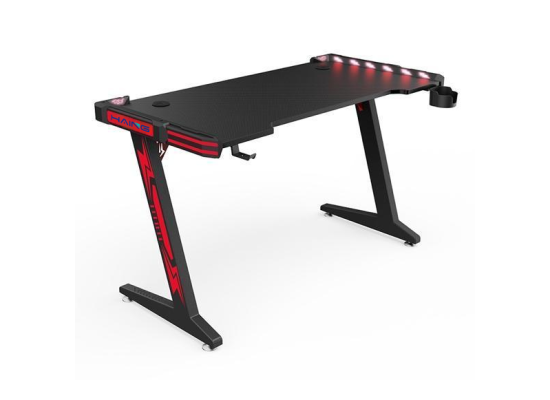 HAING TABLE-Z-XBLUE Gaming Table -Blue
