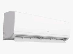 Tcl Elite Plus Air Conditioner, Energy Saving, 1 Ton, Smart