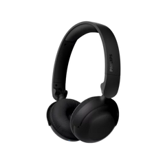 Golden Connector headset for computer setup